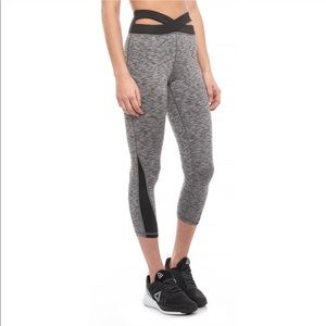 New Manduka Wrap Band Legging Yoga Pants